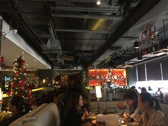 大堂-大头虾越式风味餐厅(光明广场店)