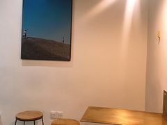 用餐区-常识咖啡common sense(春熙路店)