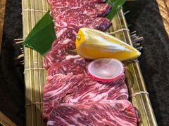 -海之屋韩式烤肉(海棠68环球美食街店)