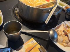 -生如夏花泰式火锅(西村黑金店)