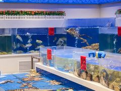 -北塘海鲜·天津菜(大光明桥旗舰店)