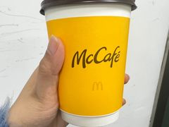 -麦当劳(国贸店)