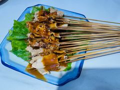 招牌涮牛肚-状元虎.摇滚炒鸡.家常菜(义勇街店)