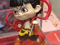 -泡泡玛特POPMART(国金街店)