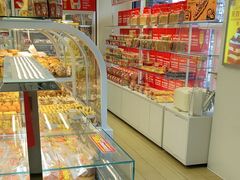 -味多美蛋糕(杨闸环岛店)