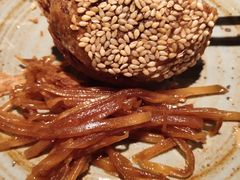 -老墙根涮肉·铜锅·烧烤(欢乐谷·王四营店)