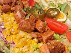-Q MEX 库迈墨西哥餐吧(三里屯店)