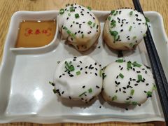 -东泰祥生煎馆(重庆北路店)