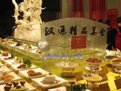 自选美食-宁波汉通海鲜大酒店(江湾店)