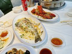 -东夷海鲜巨无霸(东夷小镇店)