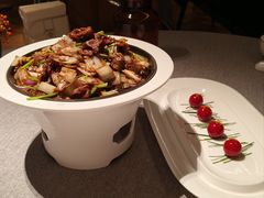 -秀儿四九城·新京菜(亚运村鸟巢店)