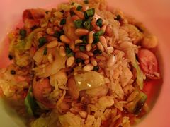 洛奇特色炒饭-MR.ROCKY洛奇先生RESTAURANT&BAR(宝安壹方城店)