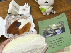 -富贵面包公司(运河店)