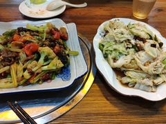 大席小炒-老兵土菜馆徐州味道(淮海环球港店)