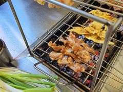 -小寒羊烧烤(凯瑞时代大厦店)