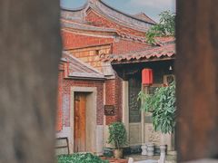 -蔡氏古民居建筑群