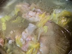 -大佬李砂锅(钱江财富广场店)