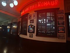 -沈阳瑞士酒店·普拉那啤酒坊