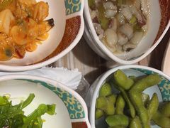 -赤坂亭·M9和牛烧肉·铁板烧·日料398放题(长泰广场店)