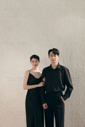 点击看大图 -天一婚纱摄影TIA STUDIO(珠海路店)