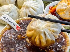 -庆丰包子铺(西单店)
