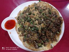 -舒味姜母鸭·沙茶面(湖里店)