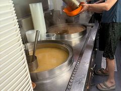 -林静小吃(复兴路店)