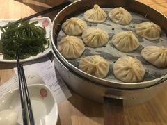 -老班长手工灌汤包老店(东山店)