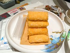 -大锅强·蒸海鲜青岛菜(金沙滩店)
