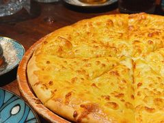 -格鲁·秀色Georgia’s Feast