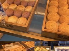 -墨茉点心局(喜盈门范城店)