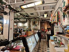 -Alimentari Grande(东湖路店)