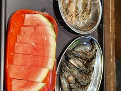 -行运海鲜食集(北京首店)