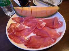 -PIZZA BIANCA(万象城店)