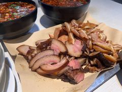 -牵人麻辣粉(粉巷店)