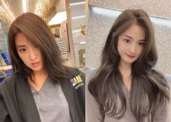 -3AM HAIR SALON染发烫发接发