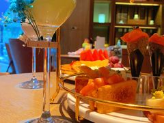 -粤海喜来登酒店·&More聚驿(天河城店)