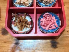 -老萍巷•莲花血鸭(楚萍店)