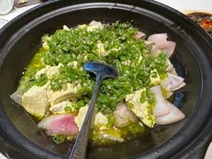 -唐猫庭院·千年陕菜(大唐不夜城店)