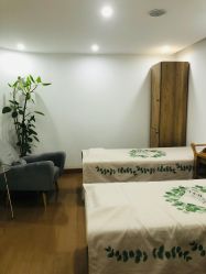 -薇薇安花系SPA