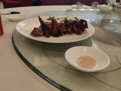 -黄埔华苑酒家(黄埔店)