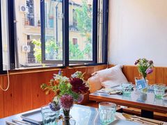 -O'mills Sourdough Bakery&Bistro(永嘉路店)