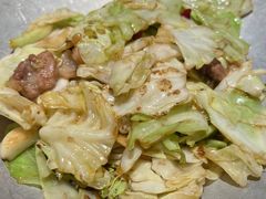 -绿茶餐厅(南昌王府井店)