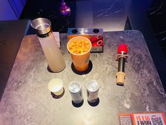 -星聚会KTV(南翔印象城MEGA店)