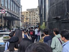 -国际饭店·帆声西饼屋(黄河路店)