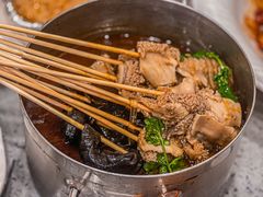 -偏脸子哈尔滨老烧烤(红旗大街店)