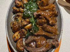 -俄士厨房(印象汇店)