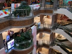 -松雷商业(南岗店)