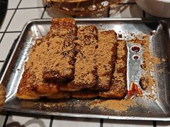 -热火朝天鲜切牛肉火锅(南强街巷店)