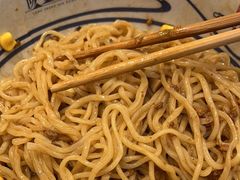 -陇上秦轩西安biangbiang面(朝龙汇店)